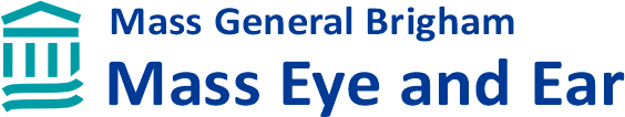 Mass General Brigham and Mass Eye and Ear